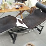 724 5774 RECLINING CHAIR